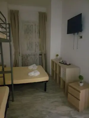 Gallery image of Residence Emporium in Rome
