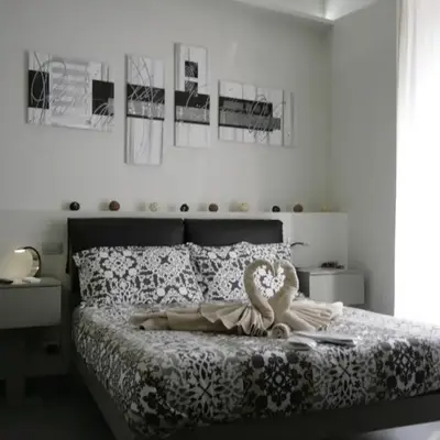 Guest House Sinfonia sul Tevere
