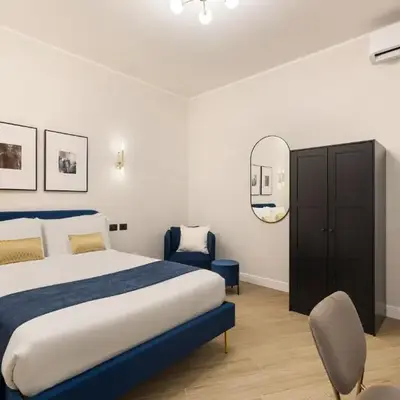 Volturno Boutique Apartment