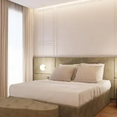 56 Orange Street Luxury Accommodation