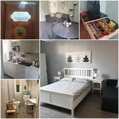 Appartamento La Doriana
