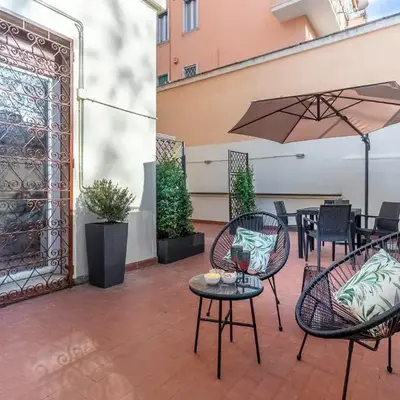 Casa Gabea