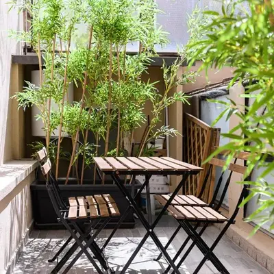 New Modern in Trastevere with Garden