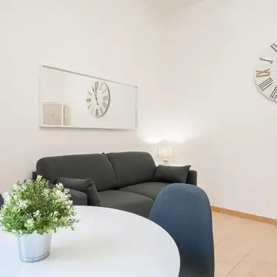 Lilli's Home Garbatella