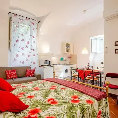 Loft Torlonia in Rome center town