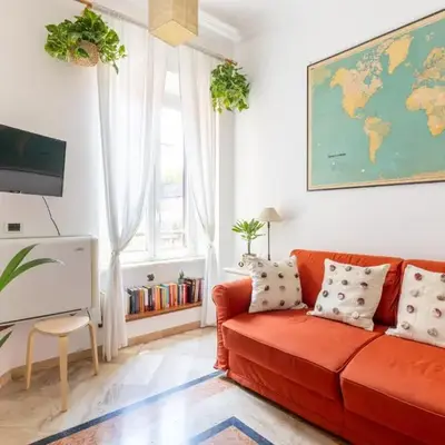 Maurice's Apt