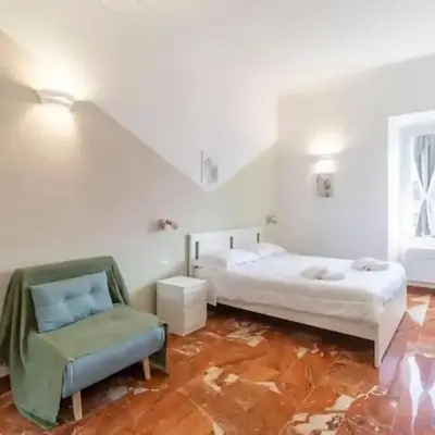 Residenza Cocchina Apt