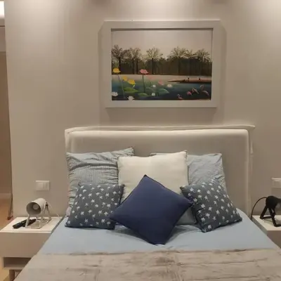 Anna Lucia's Flat vicino a Trastevere e al San Camillo