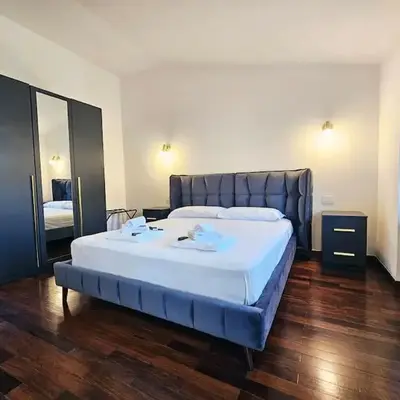 Gabri 19 - Elegant Escape in Piazzale Flaminio
