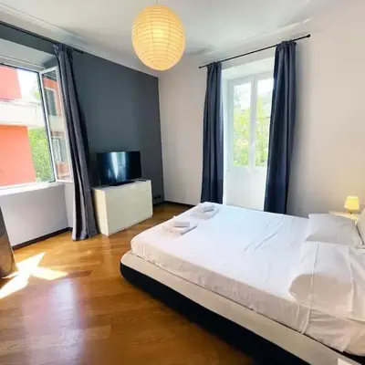 Casa Beatriz - Amazing Apartment in Rome
