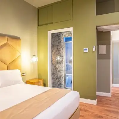 Navona Comfort Rooms