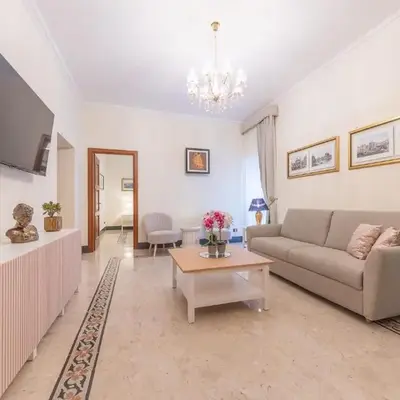 St Peter's Comfort Lodge