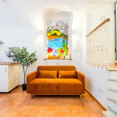Archetto Loft