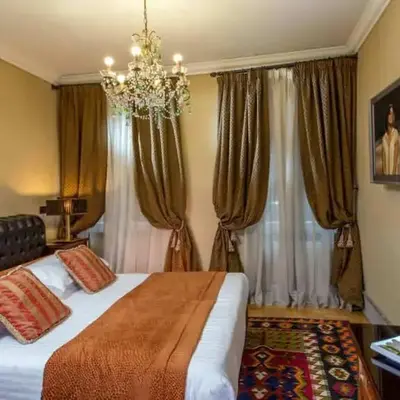 The Inn at the Roman Forum Autograph Collection - The Inn At The Roman Forum Holidays