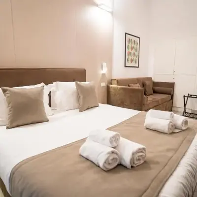 Cicerone's Luxury Suites