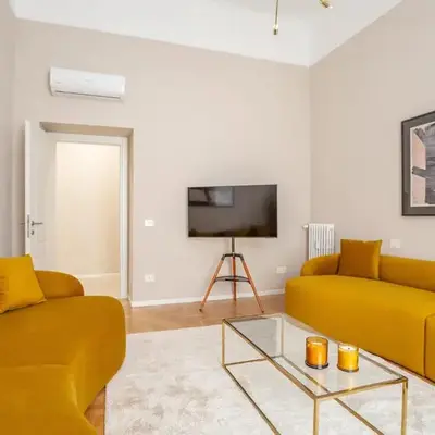 Daplace - Allegra Apartment