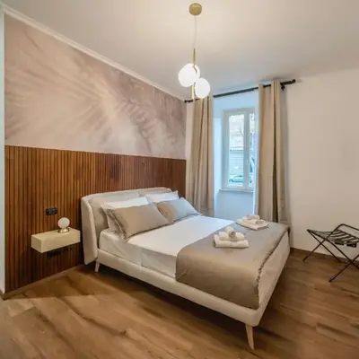 Vatican Design Suites