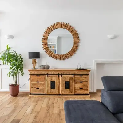 Quattro Fontane 4P - B&D Apts