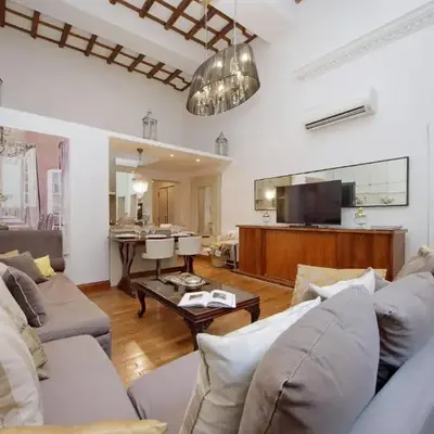 Vicolo Savelli Luxury Suites