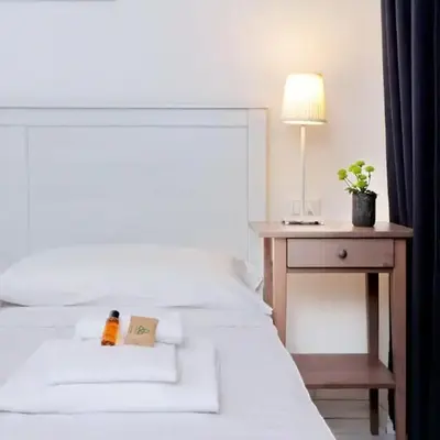Campo de fiori charm apartment