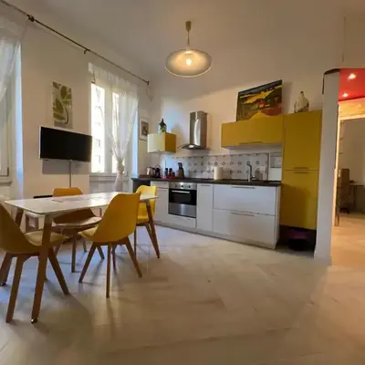 Maison Trionfale a 2 passi dal Vaticano
