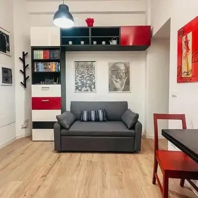 Casa Dà!