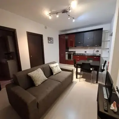 APPARTAMENTO ROMAntica House