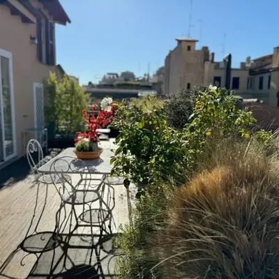 Pantheon Gabbianina Home