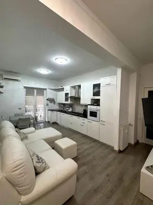 Gallery image of Casa vacanza Cozy Rest Roma in Rome