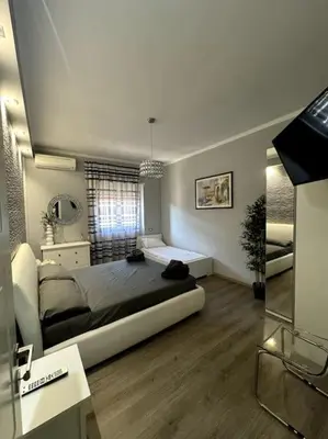 Gallery image of Casa vacanza Cozy Rest Roma in Rome