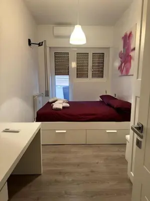 Gallery image of Casa vacanza Cozy Rest Roma in Rome