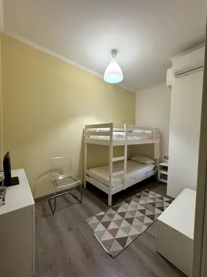 Gallery image of Casa vacanza Cozy Rest Roma in Rome
