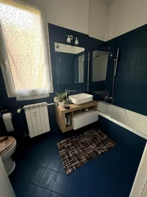 Gallery image of Casa vacanza Cozy Rest Roma in Rome