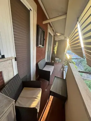 Gallery image of Casa vacanza Cozy Rest Roma in Rome