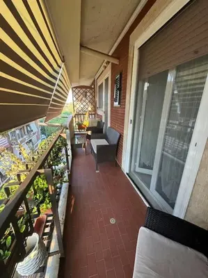 Gallery image of Casa vacanza Cozy Rest Roma in Rome