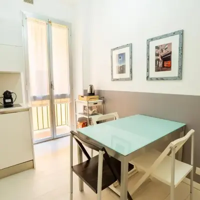 Rome City Center loft - special offer