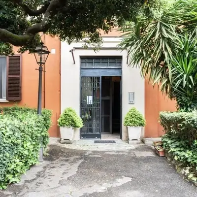 Casa dei Vicoli