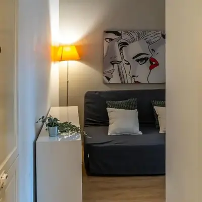 Palestro Apartments