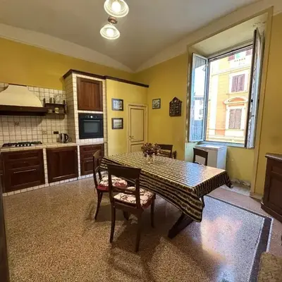 L'Angolo di Roma