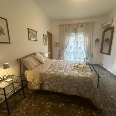 La Casa oltre il Parco