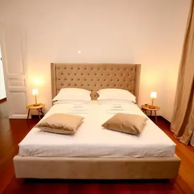 Prestige Crescenzio