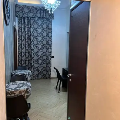 Funny place