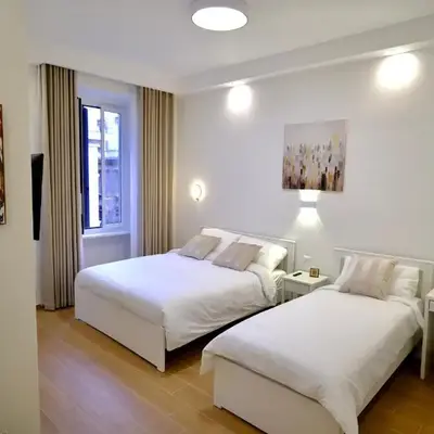 Maison Almo Guesthouse