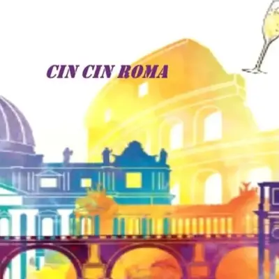 Cin Cin ROMA Centro