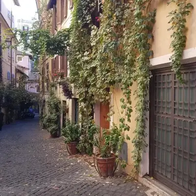 Guest House Garofano