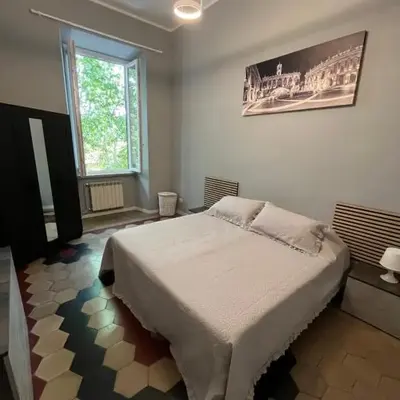 Appartamento Viale Trastevere