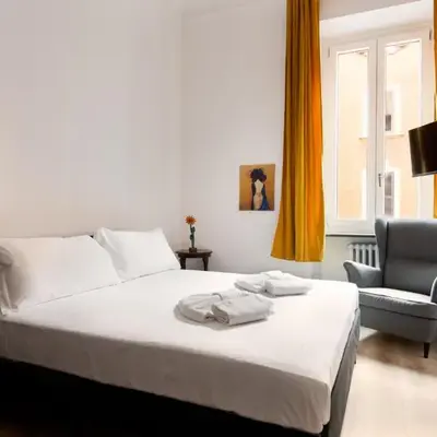 Confalonieri Place by Oneup Hospitality