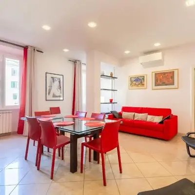 Lungotevere Aventino House by ACS HOLIDAYS
