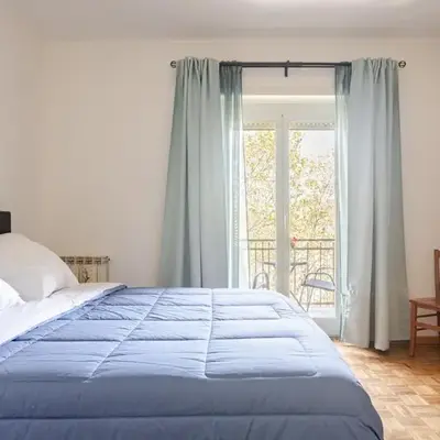 Francis house