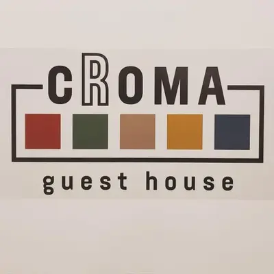 cRoma - guest house